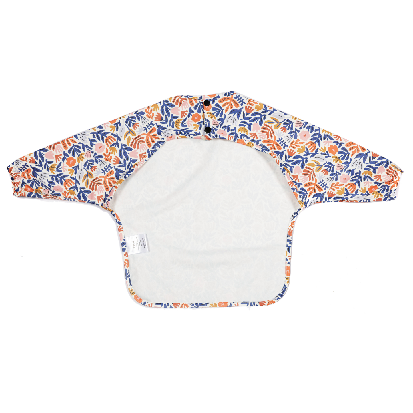 Willow Smock Bib