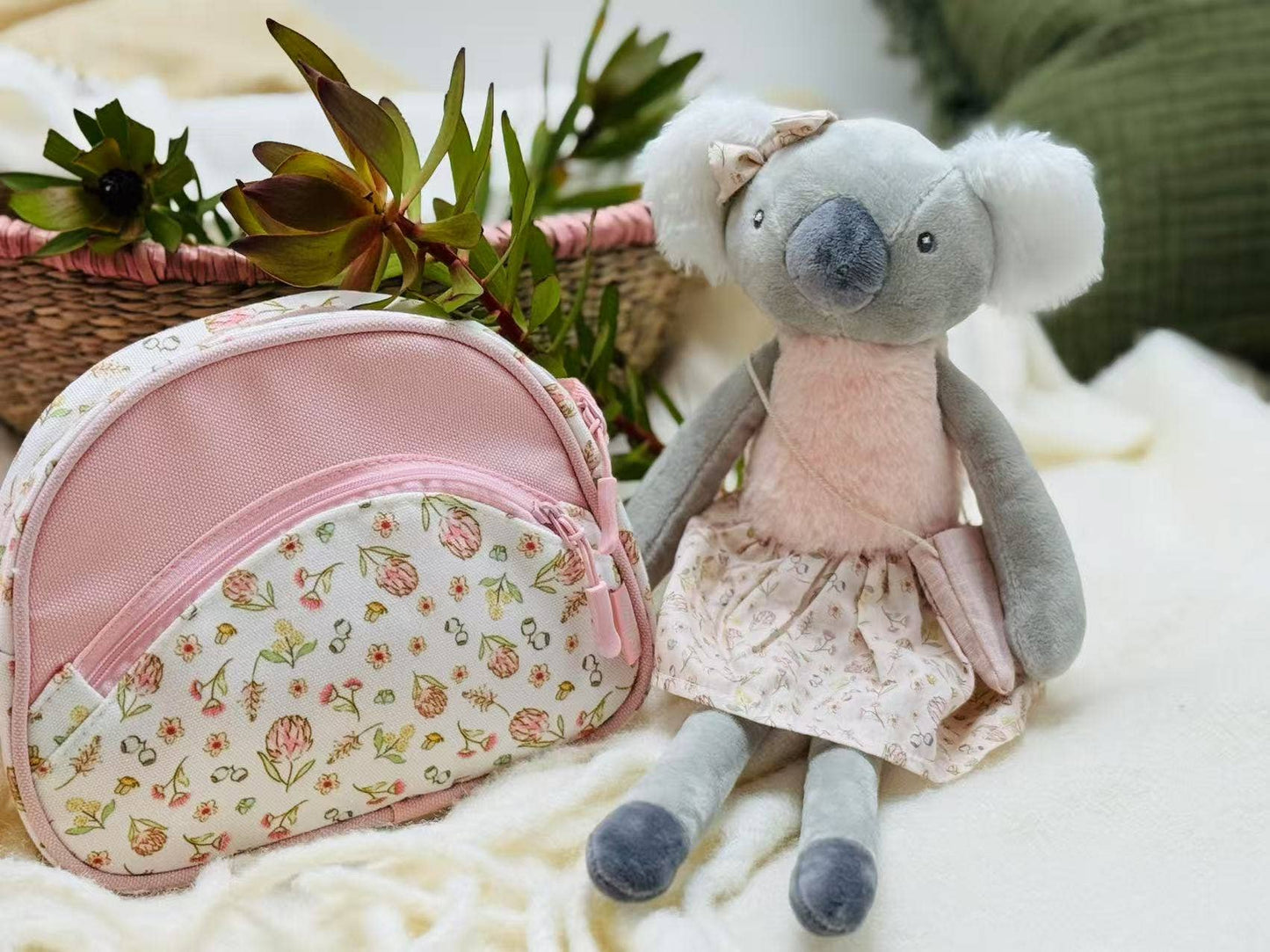 Plush Toy Kylie the Koalal
