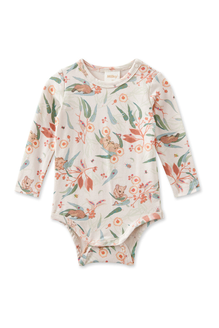 Wattle Bubbysuit