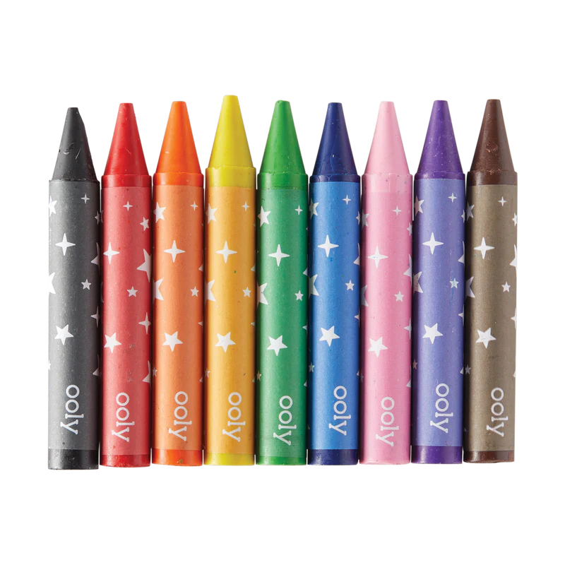 Carry Along Colouring Book Set - Pet Pals
