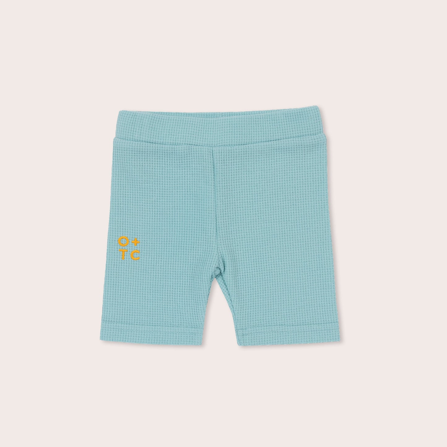 Aqua Sky Bike Shorts