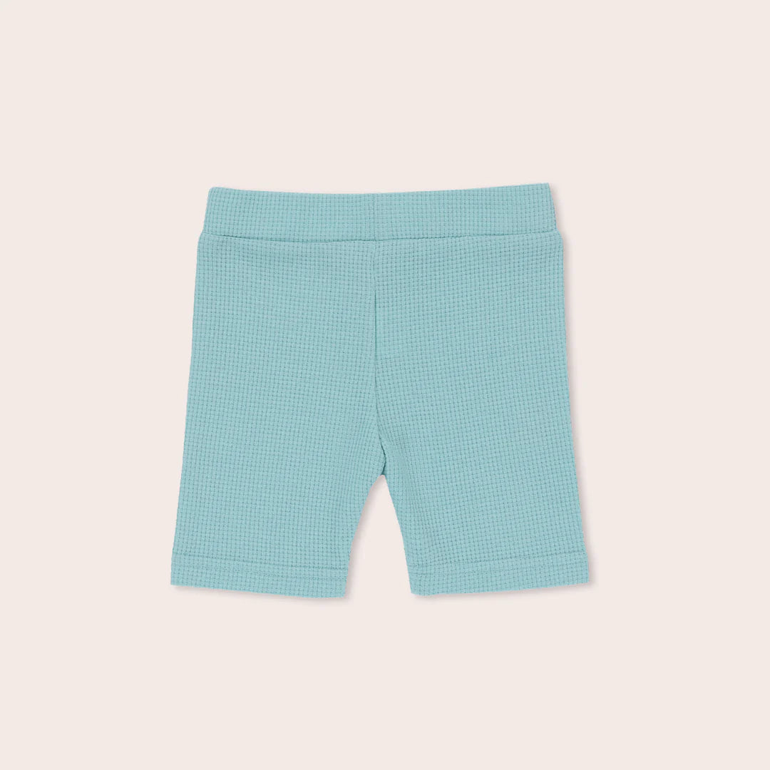 Aqua Sky Bike Shorts