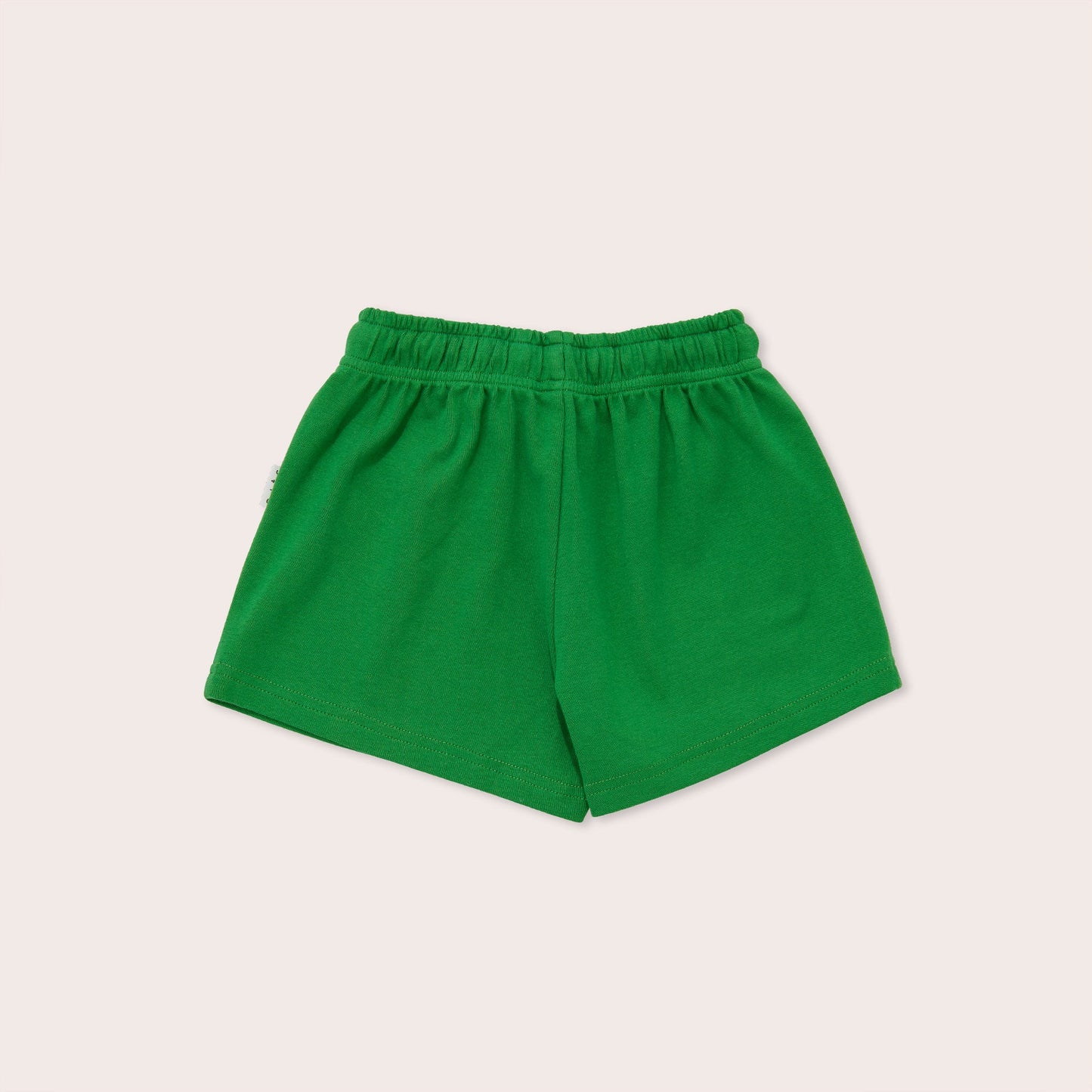 Jet Stream Wide Shorts