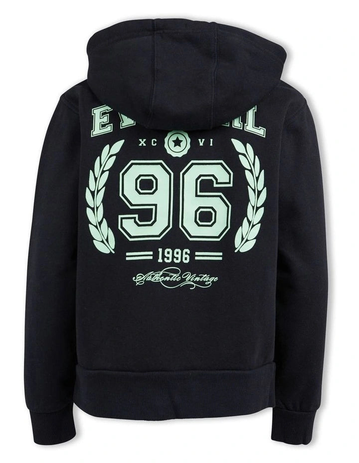 Academy Hoodie (8-14y)