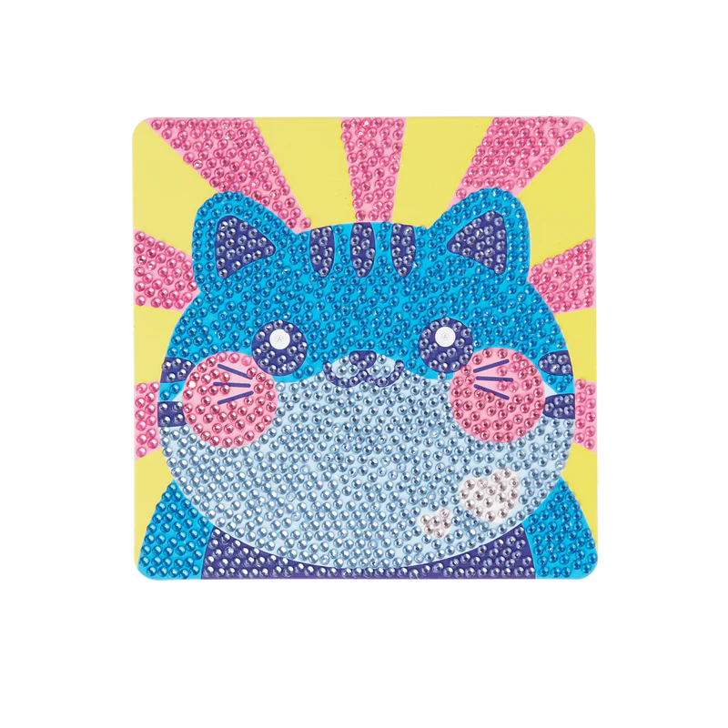 Razzle Dazzle DIY Gem Art Kit - Cutesy Kit