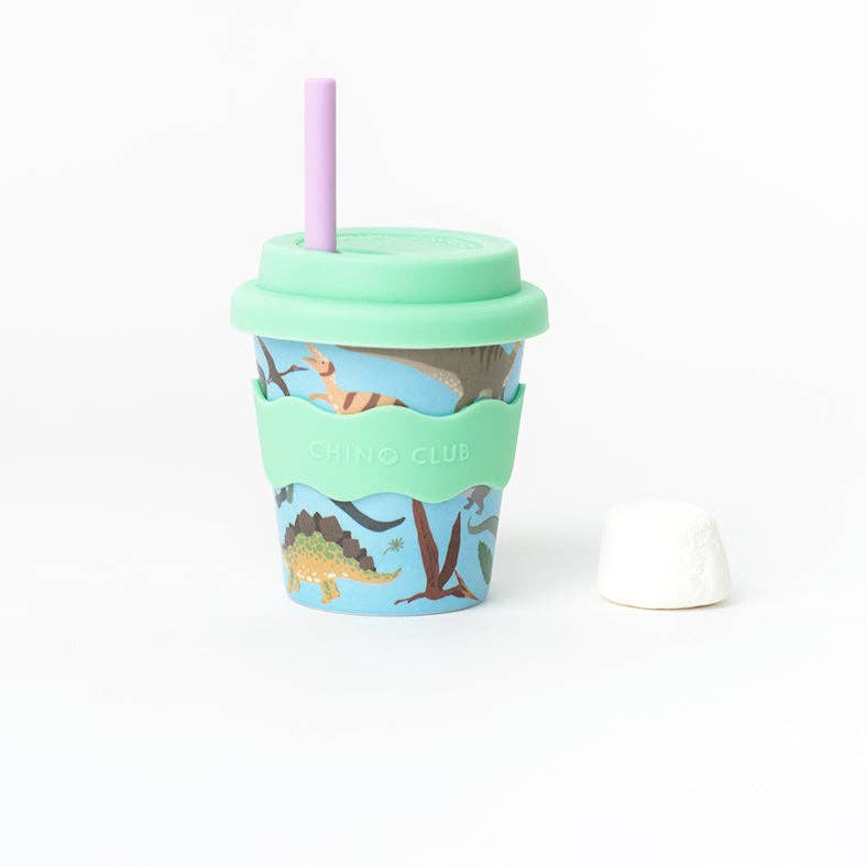 Silicone Straw for Chino Cups