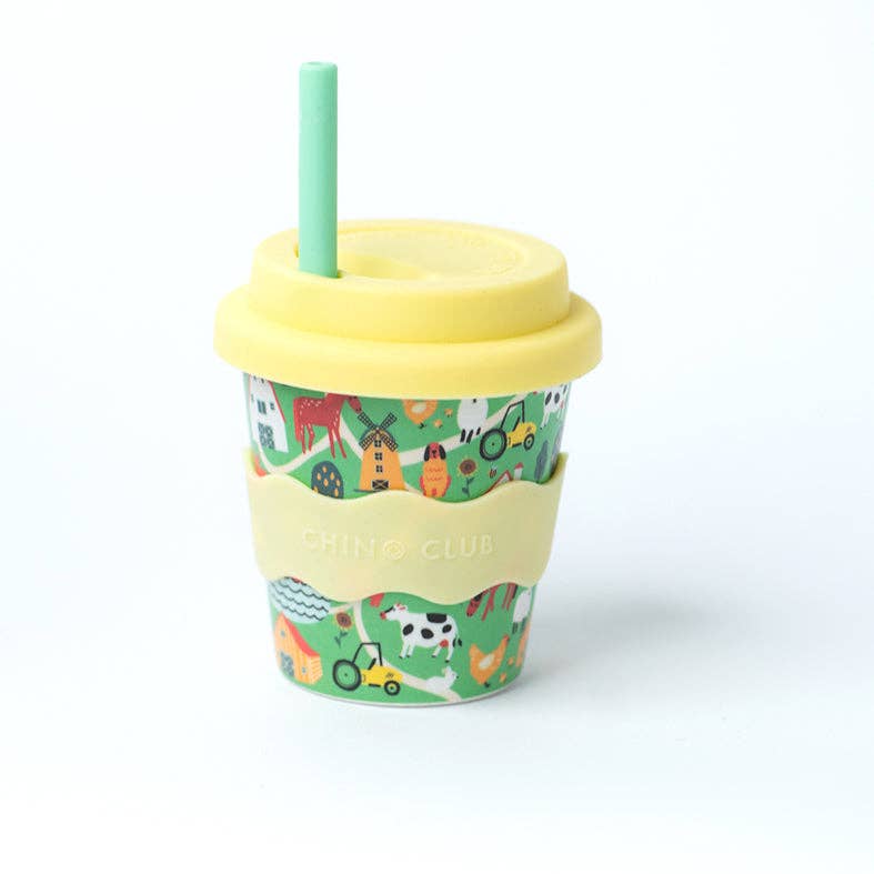 Farm Babychino Cup 120ml