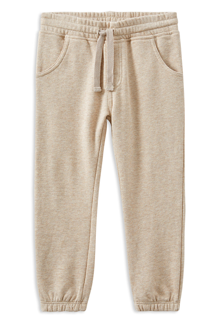True Natural Track Pant