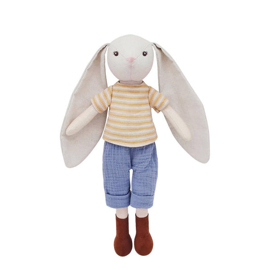 Plush Toy Benjamin Bunny