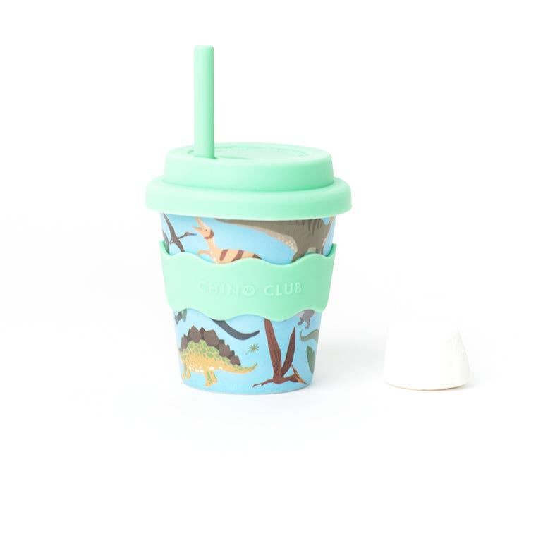 Silicone Straw for Chino Cups
