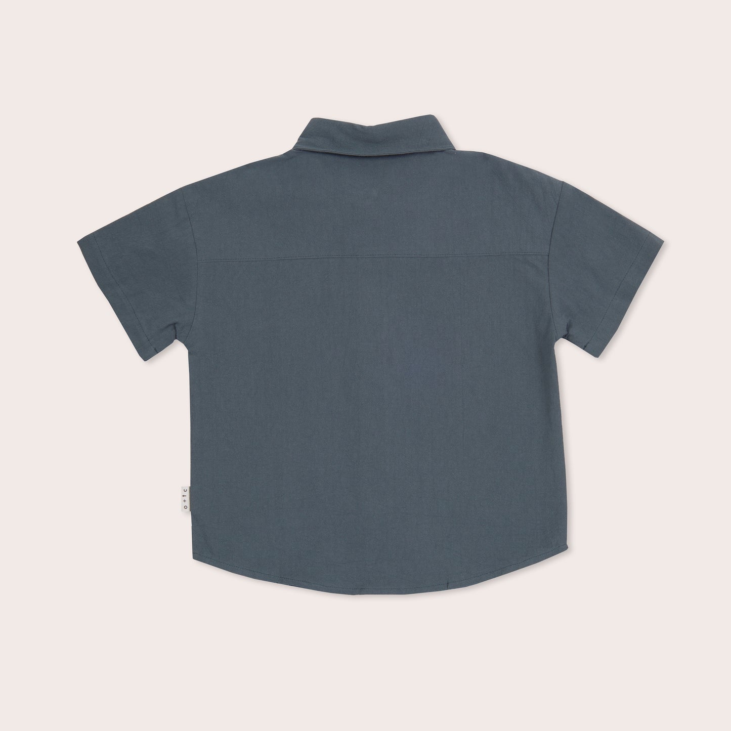 Howdy Star Spruce Short Sleeve Shirt