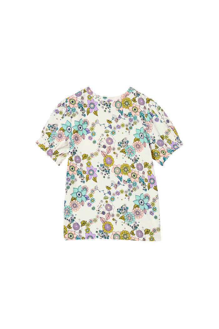 Daisy Chain Tee