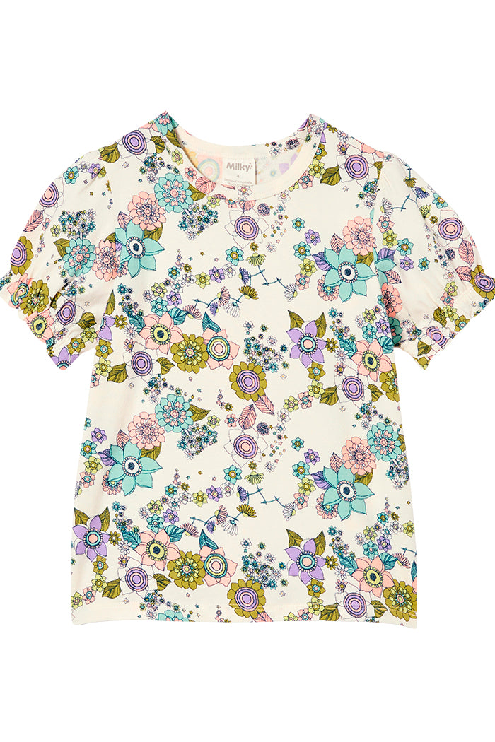 Daisy Chain Tee