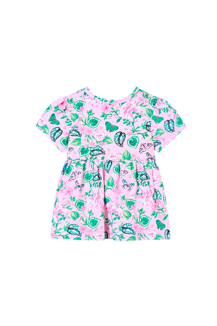 Butterfly Swing Tee