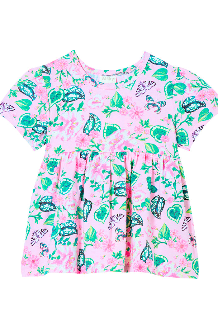 Butterfly Swing Tee