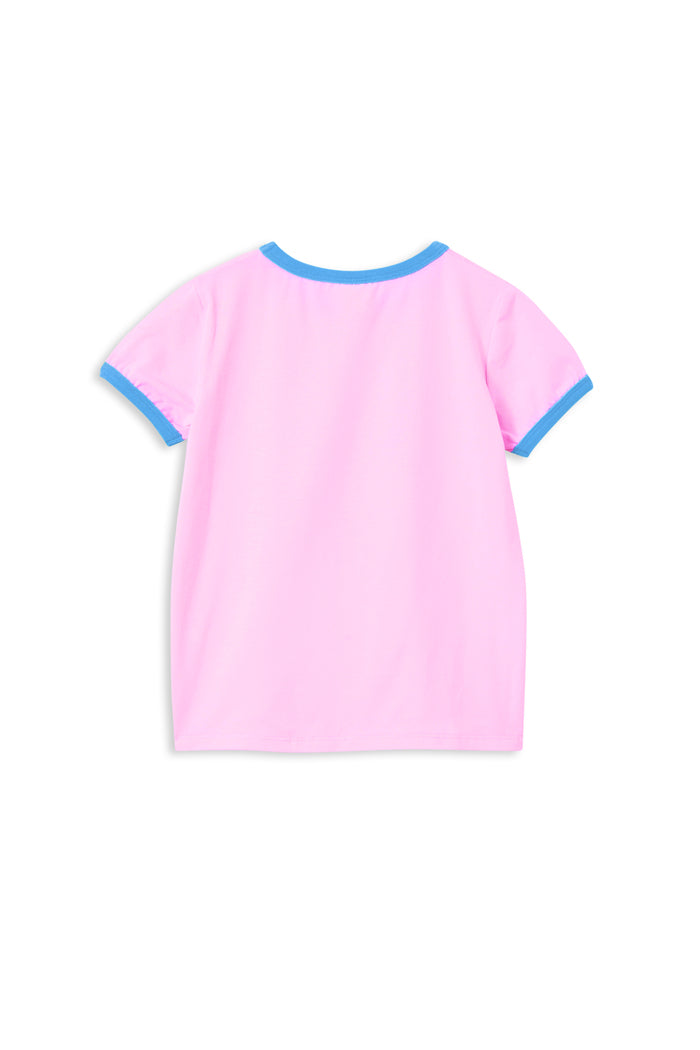 Festive Friends Tee