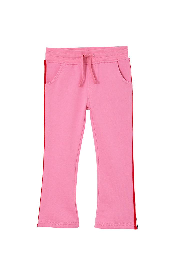 Bubblegum Track Pant