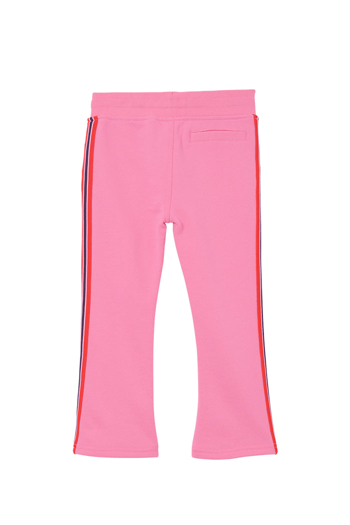 Bubblegum Track Pant