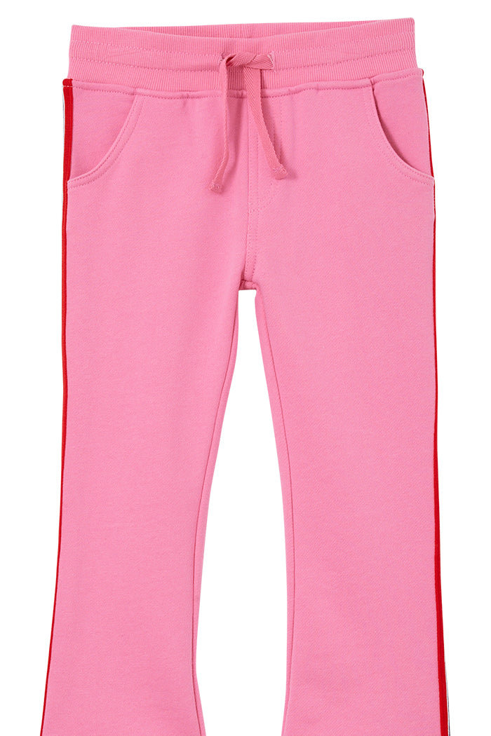 Bubblegum Track Pant