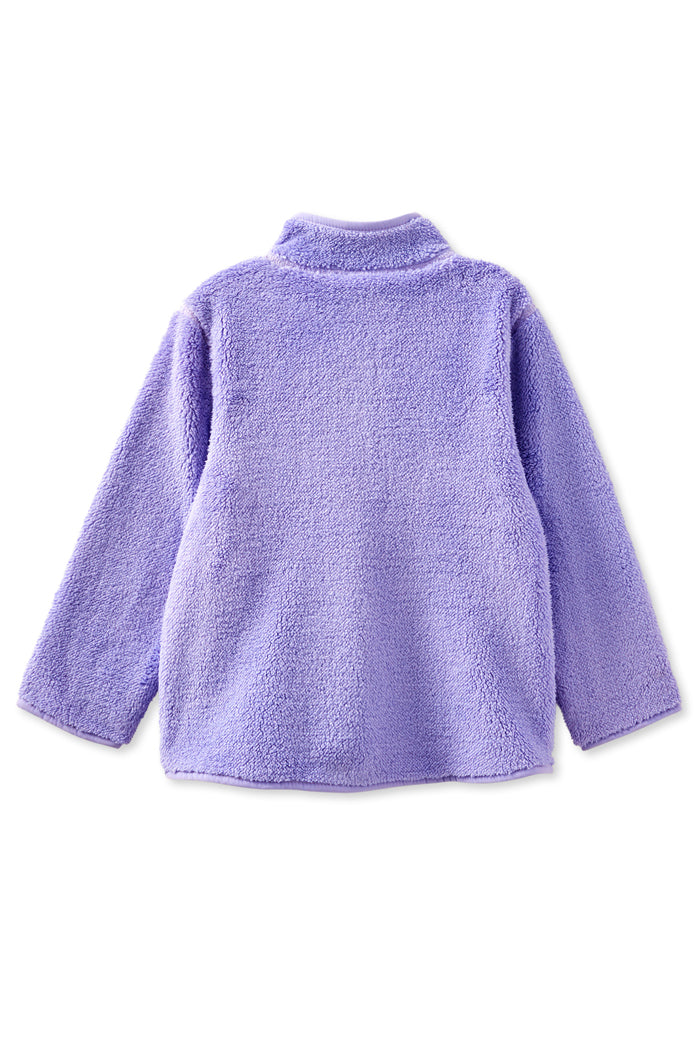 Sherpa Jacket - Maggie