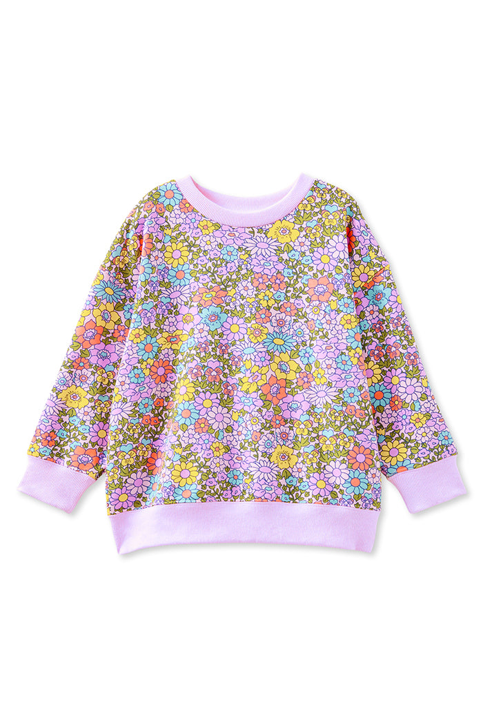 The Sunshine Club Sweat