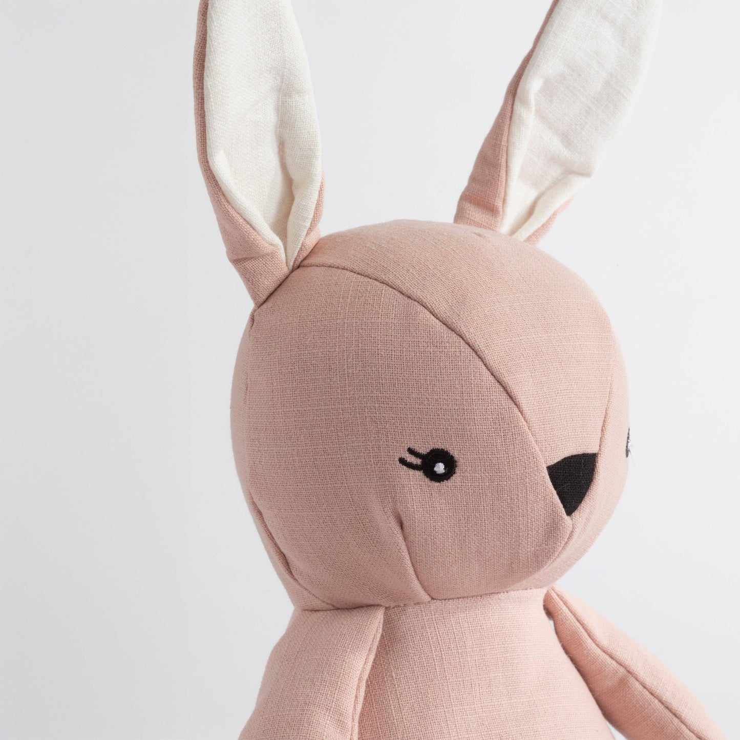 Linen Animal - Betty the Bunny - Large