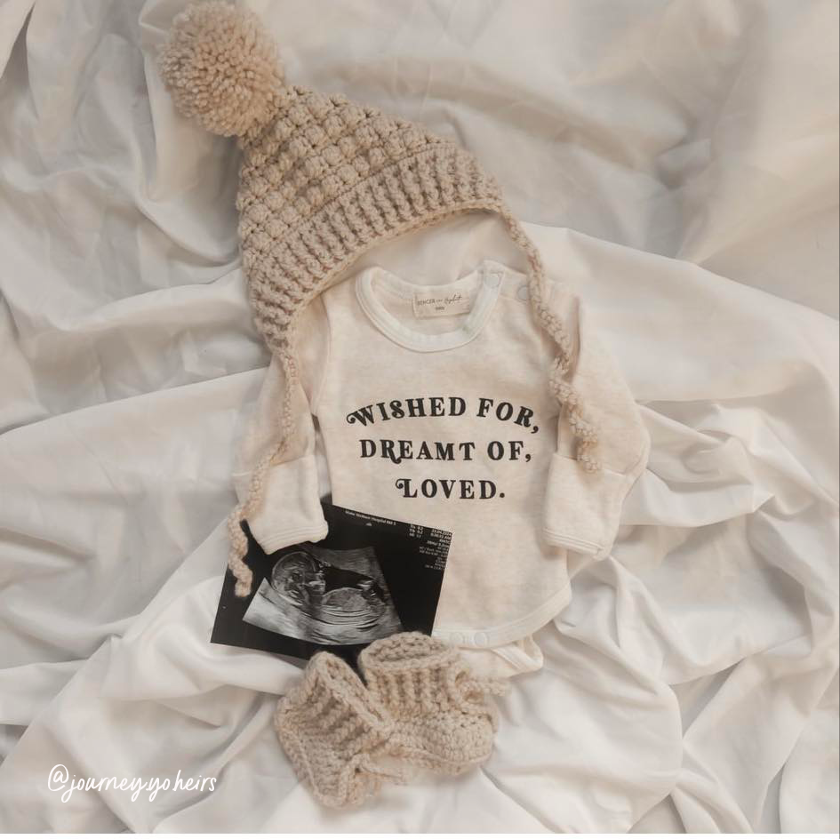Wished For Bodysuit