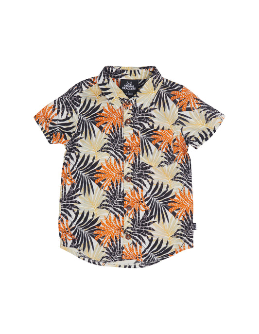 El Nido Shirt in Print - Lucky Last! (Size 2)