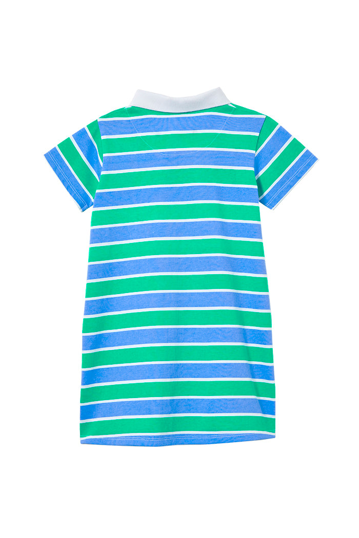 Gelati Rugby Dress