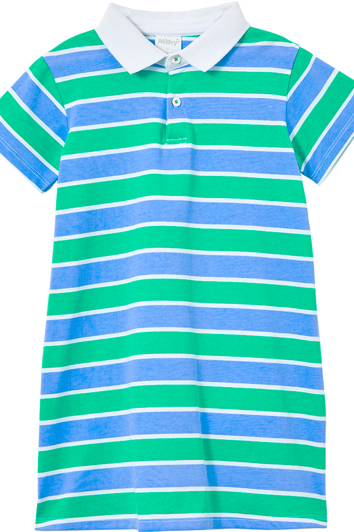 Gelati Rugby Dress
