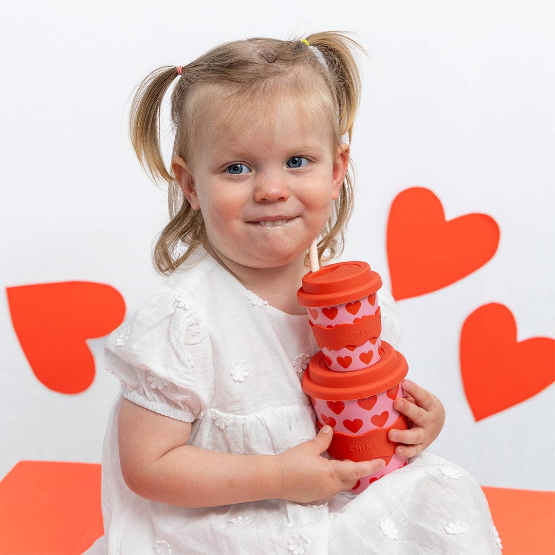 Hearts Adult Cup 350ml