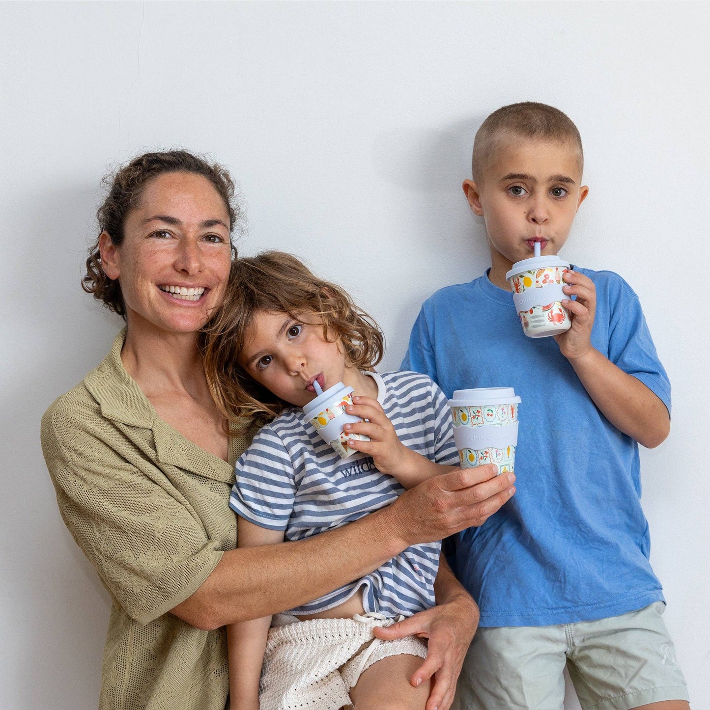 Amalfi Babychino Cup 120ml