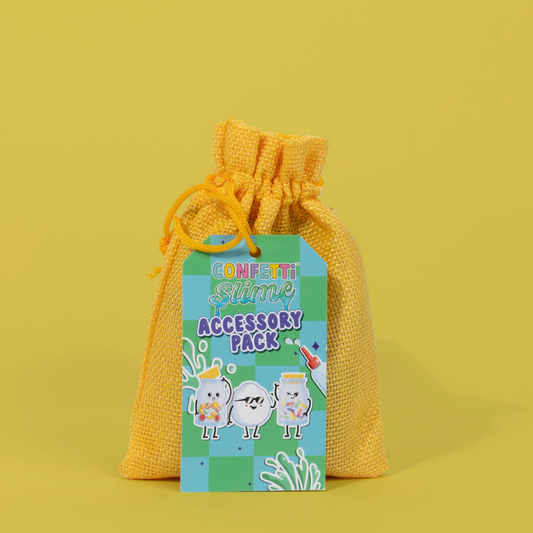Slime Accessory Booster Pack