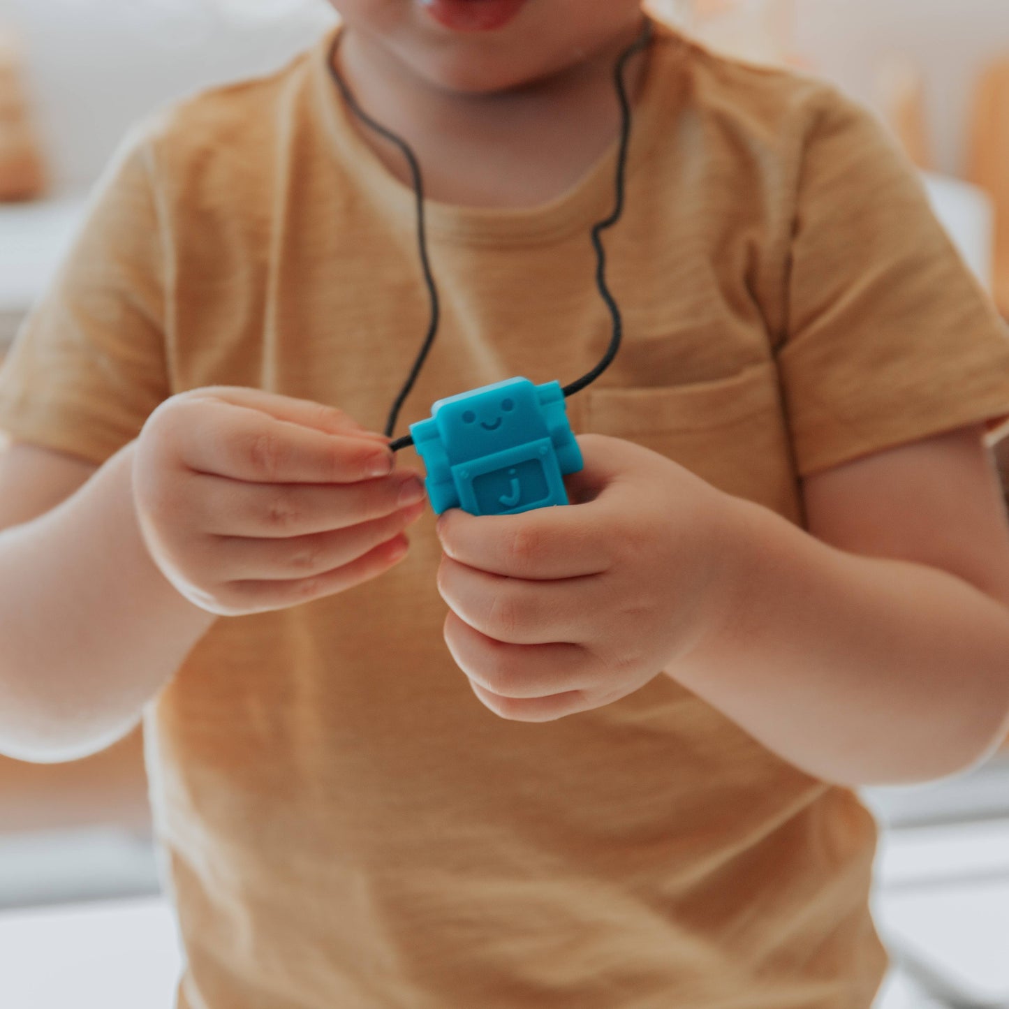 Robot Pendant