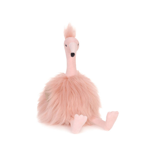 Little Gloria Flamingo Soft | Toy 9" / 23cm