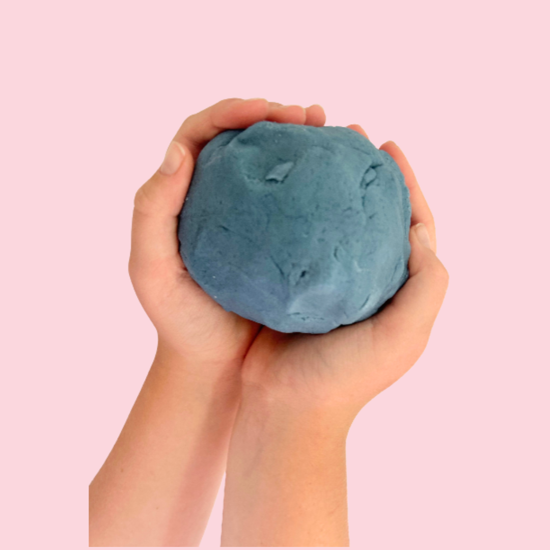 DIY Playdough Mix - Assorted