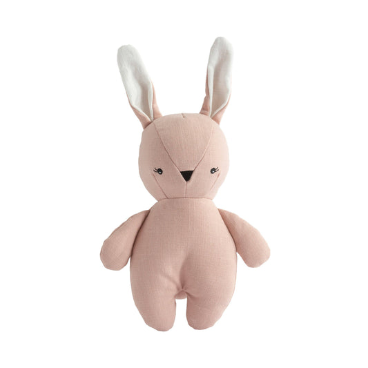 Linen Animal - Betty the Bunny - Small