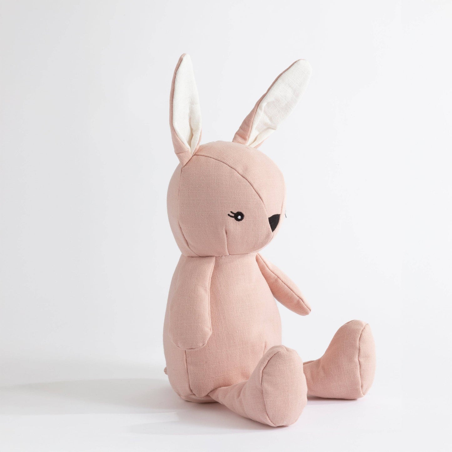 Linen Animal - Betty the Bunny - Large