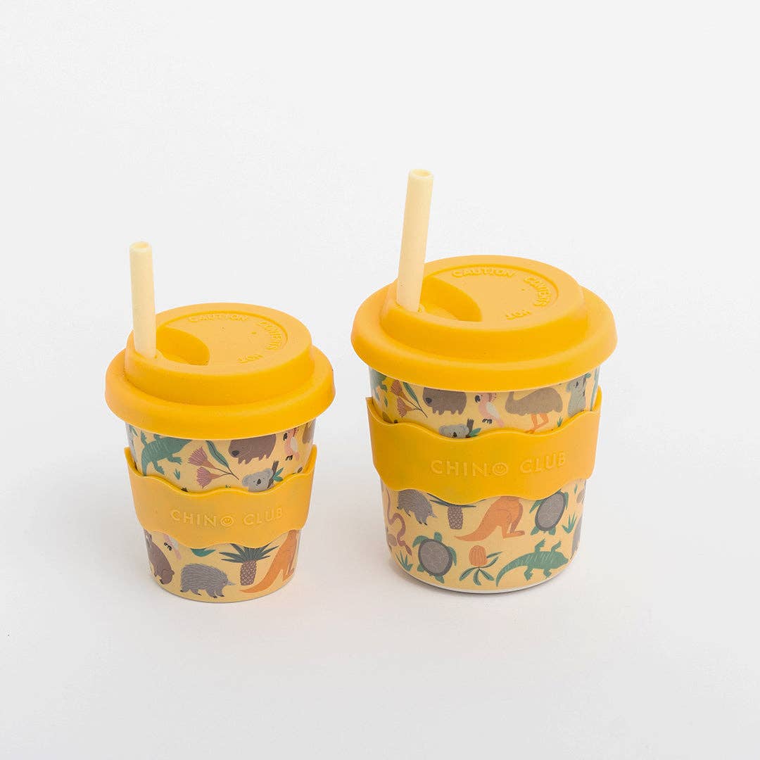 Aussie Animals Kids Keep Cup 240ml