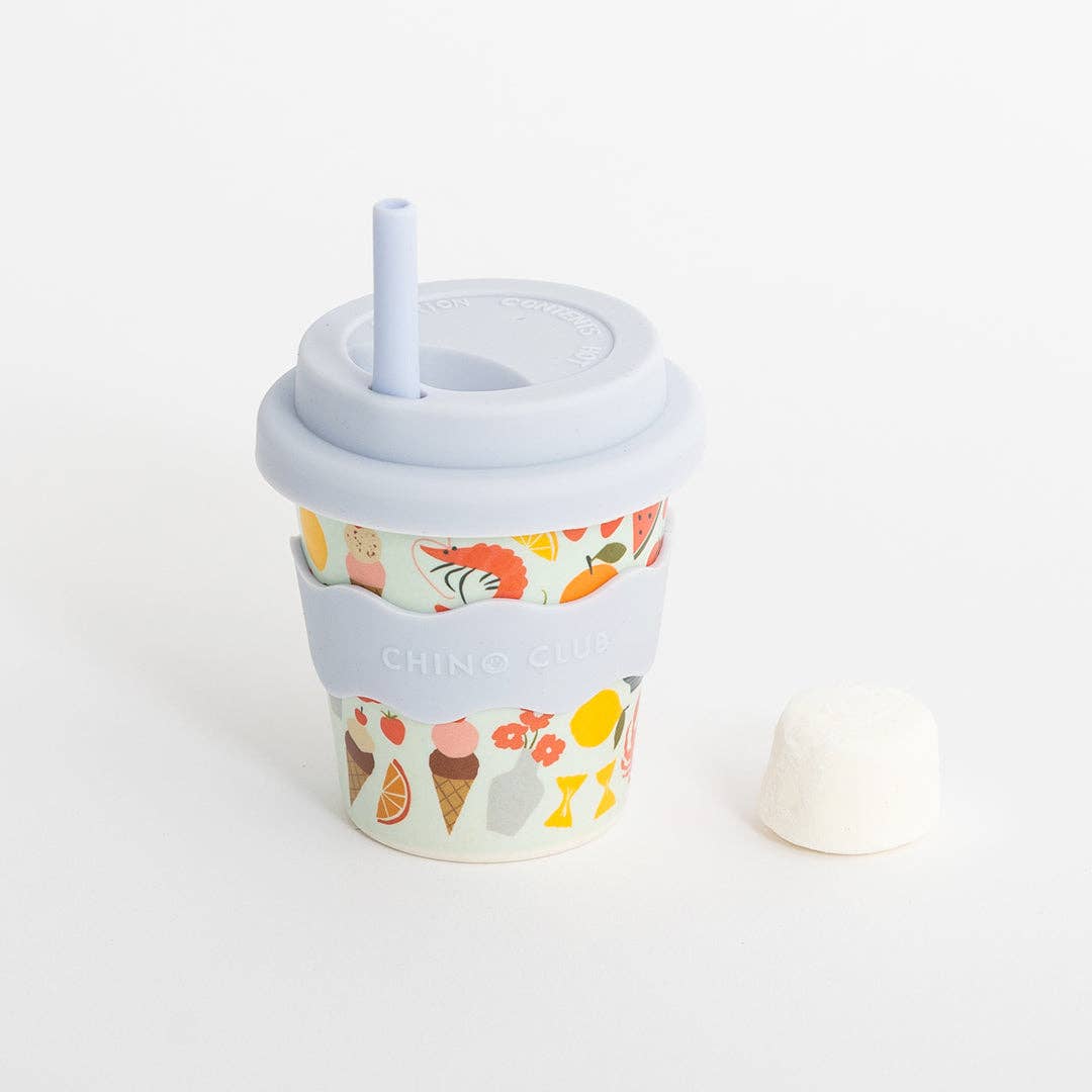 Amalfi Babychino Cup 120ml