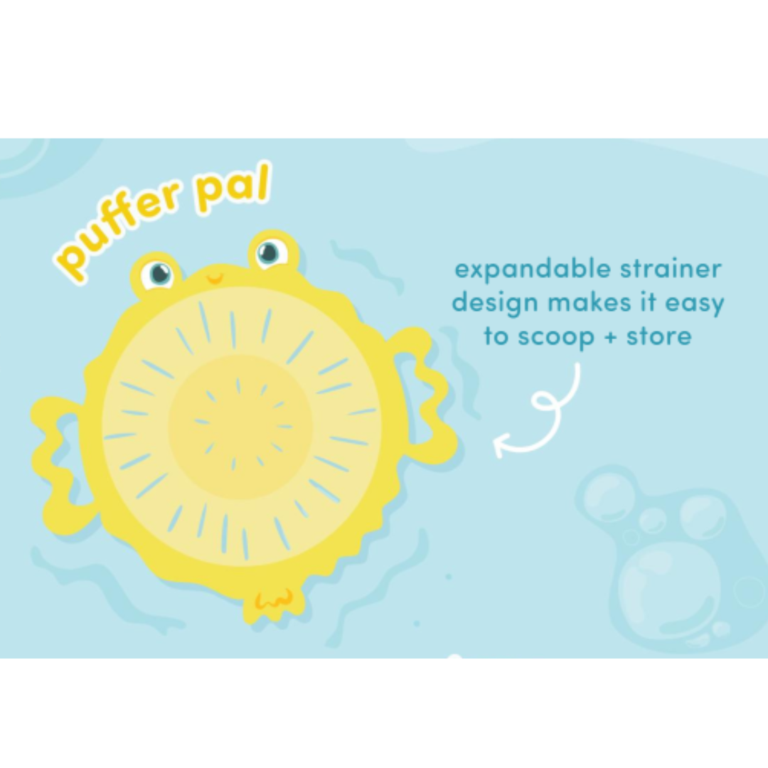 Pick Up Pals Sensory Tool Set