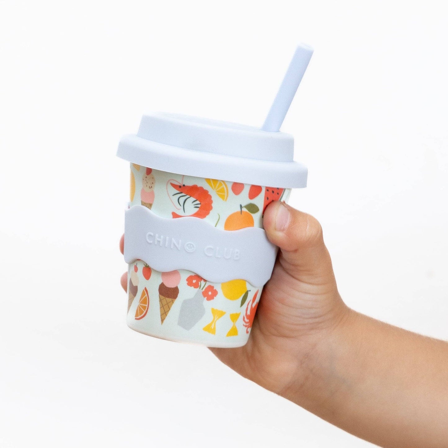 Amalfi Babychino Cup 120ml