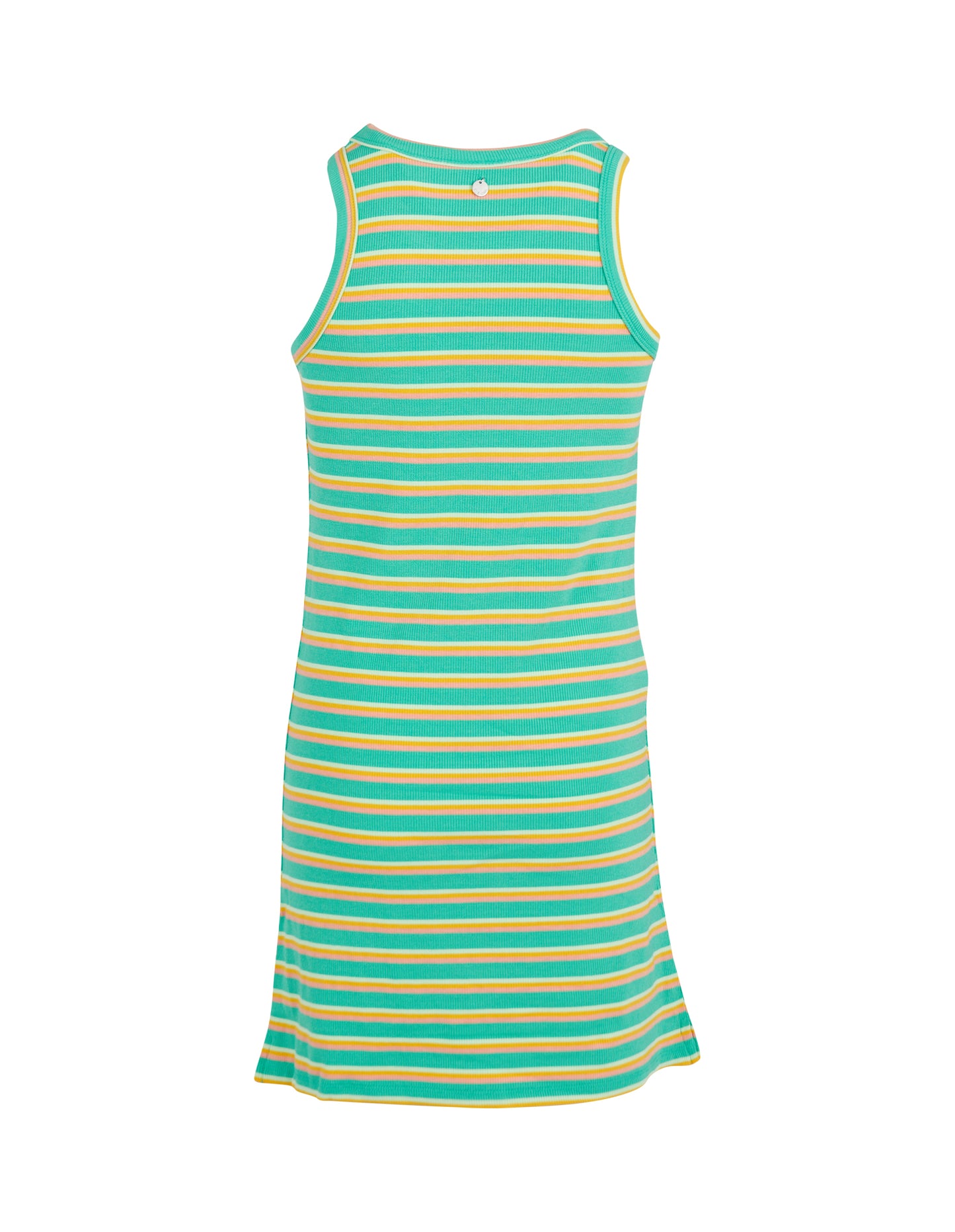 Sweetie Tank Dress - Lucky Last! (Size 12)