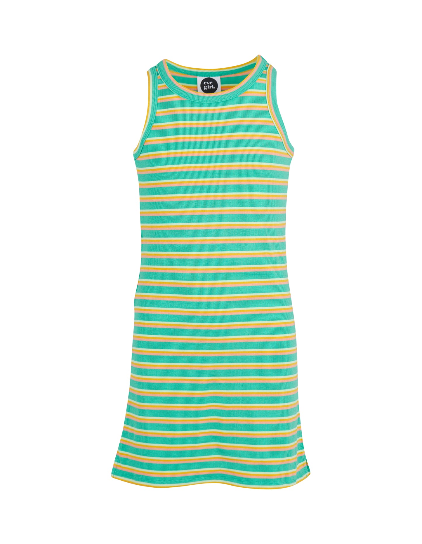 Sweetie Tank Dress - Lucky Last! (Size 12)