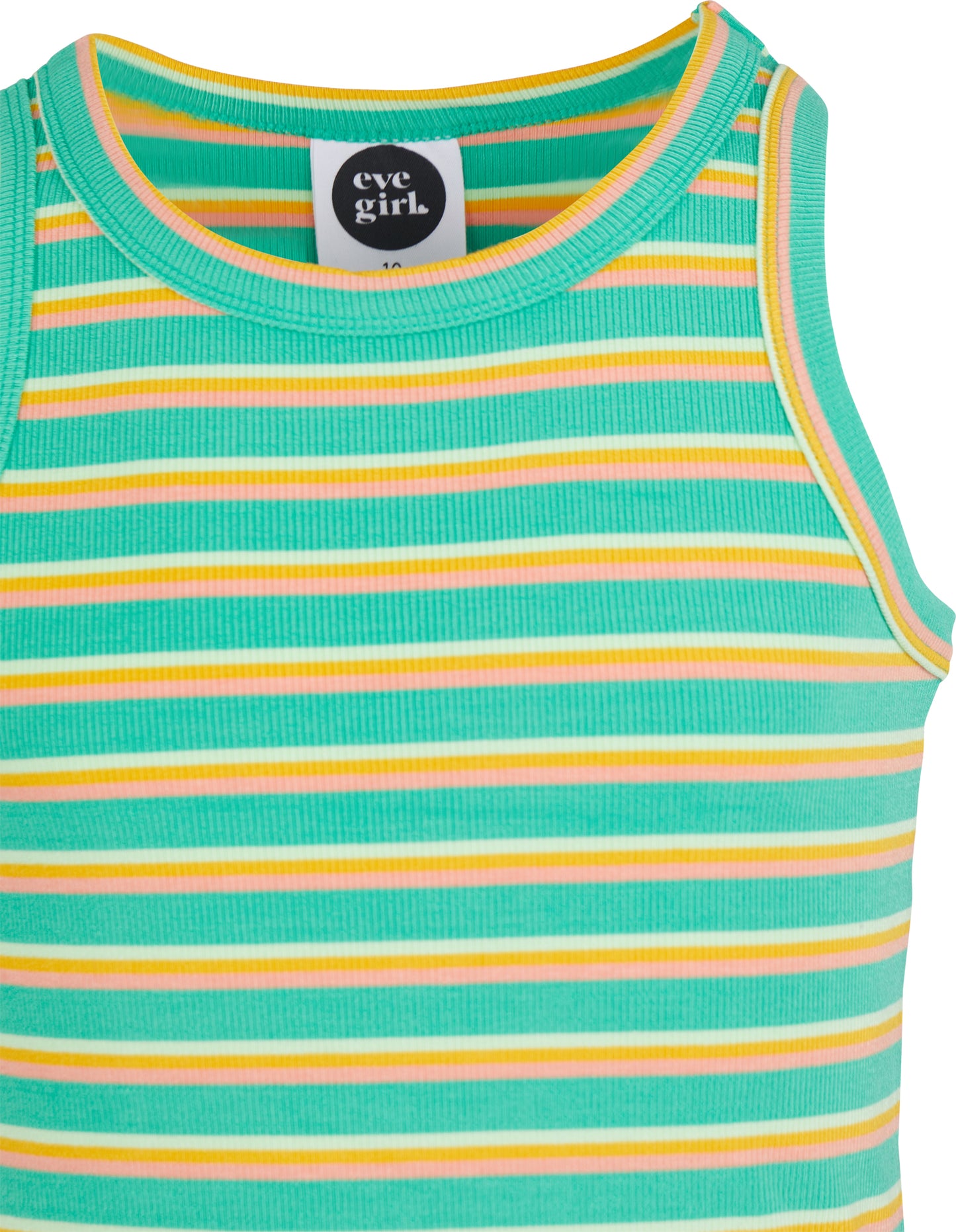 Sweetie Tank Dress - Lucky Last! (Size 12)