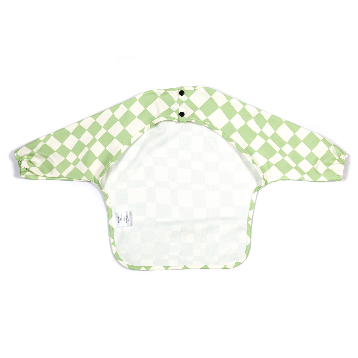 Parker Smock Bib