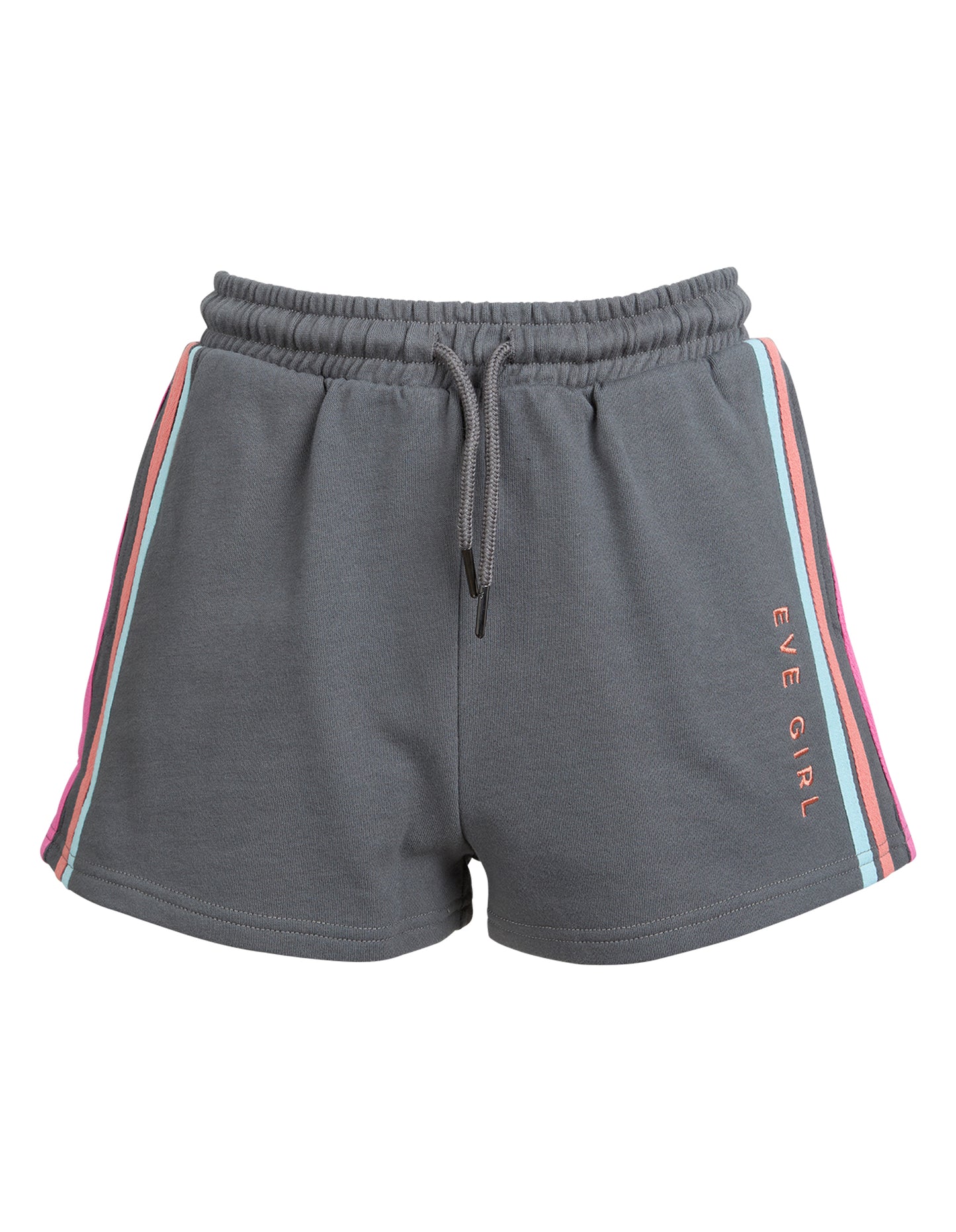 Retro Fleece Short