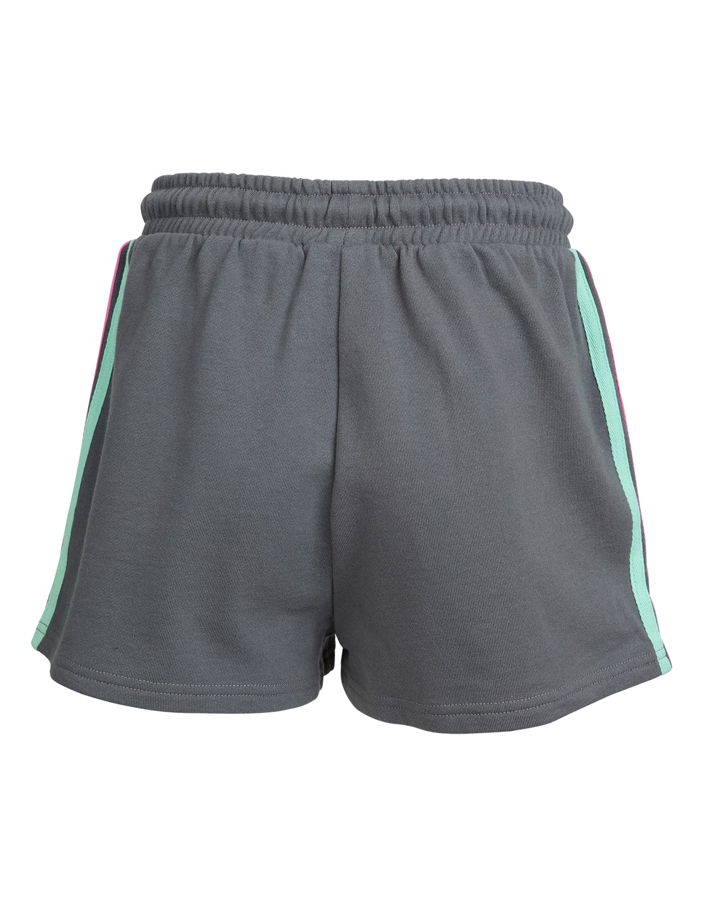 Retro Fleece Short