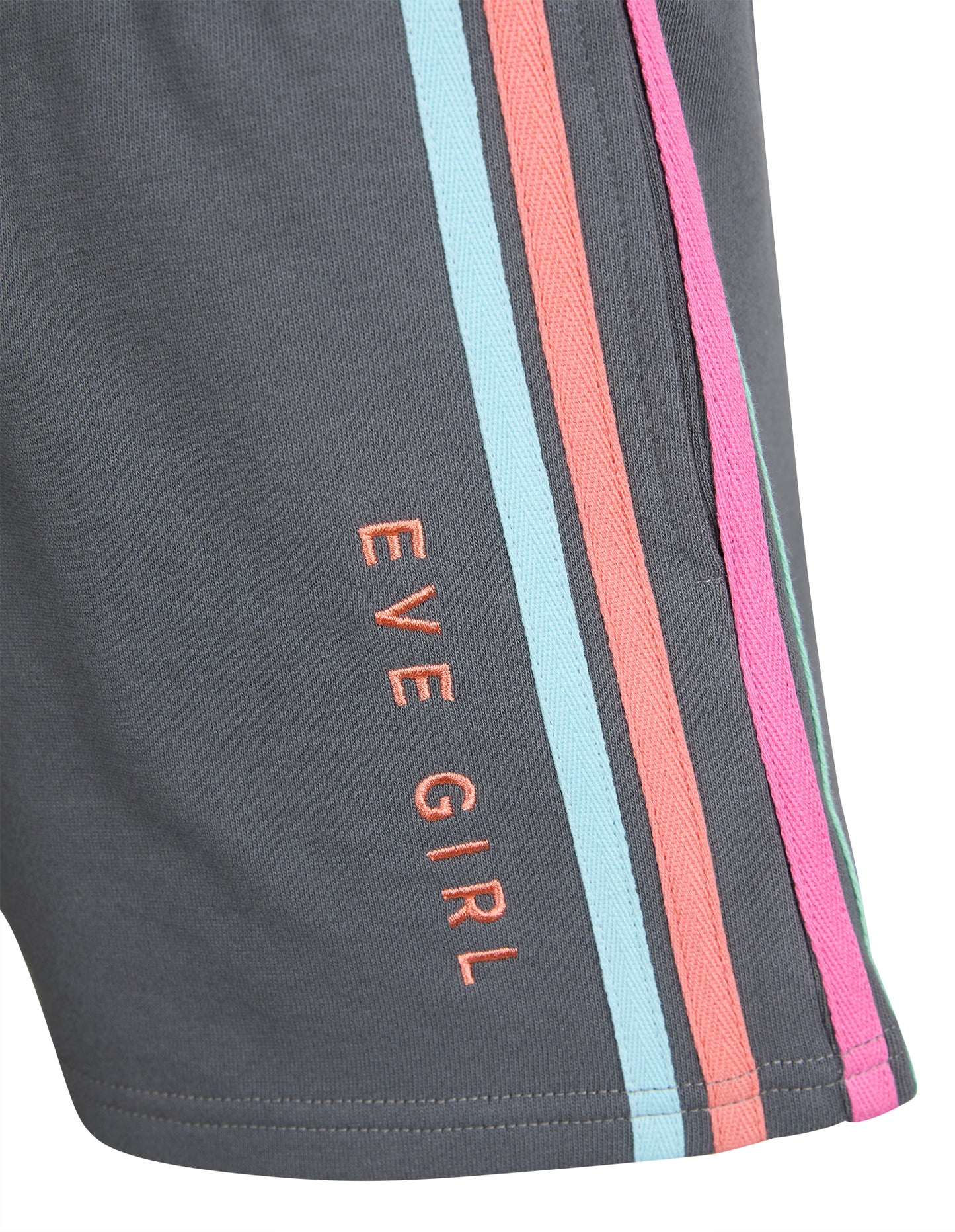 Retro Fleece Short