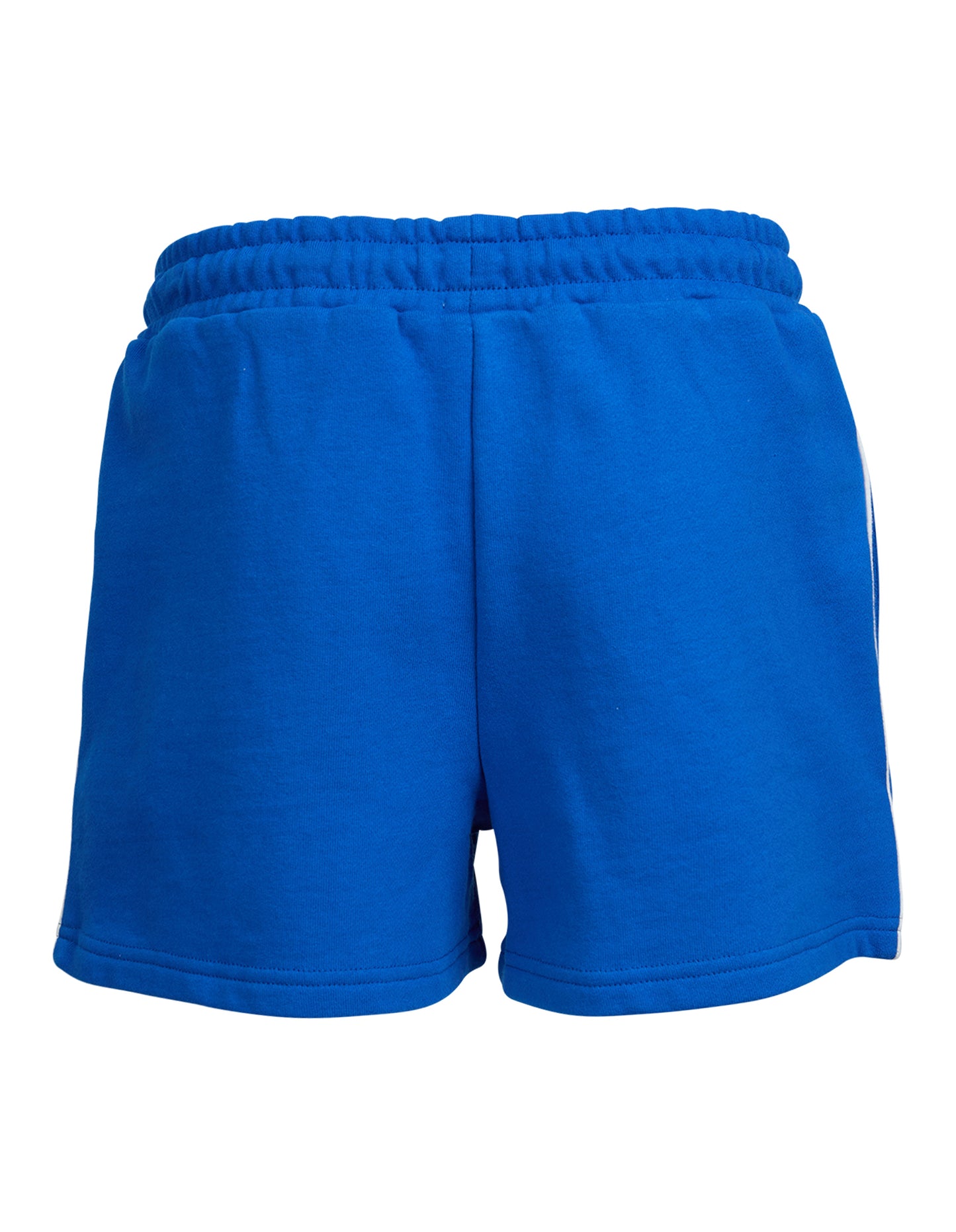 Sports Club Fleece Short - Cobalt